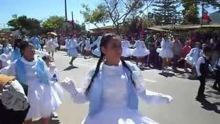 preview picture of video 'Baile Chinos Fiesta Religiosa Placilla la Ligua 13'