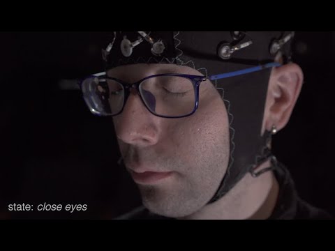 Yongbom Lee, aiar — Think, Sync, Sink (2022)