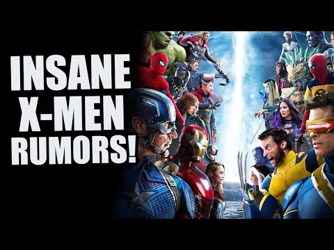 HOLY SH*T! New Avengers Vs X-Men Rumor Could SAVE MARVEL!