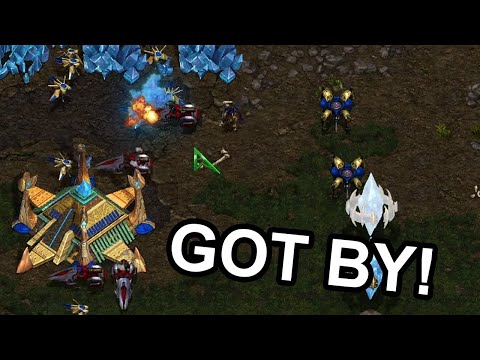 Hitting From Two Sides - KCM Race Survival B Series - Week 7 G4