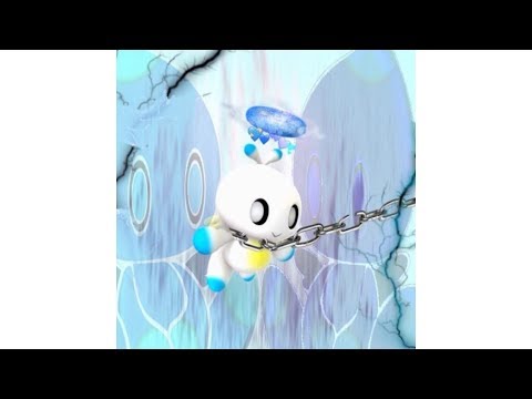 LIL JOLIE x KIDHAKKU - BDSM