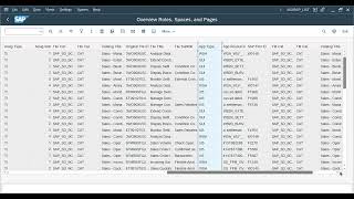 Troubleshooting SAP Fiori Launchpad  S/4 HANA 2023 | Key Maintenance & Support Transactions