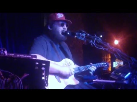 Zach Deputy - Chevrolet (Live In Miami, FL)