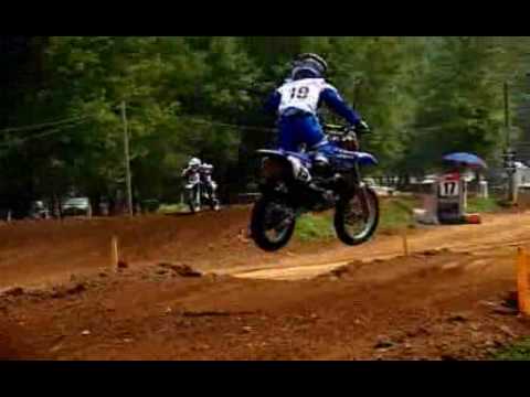 MXPTV Rider Profile - Coty Schock