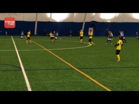 KuPS 06 Haaste Kanava 1 Live-stream