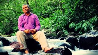 Freddy Chacón - Él es mi paz (HD)