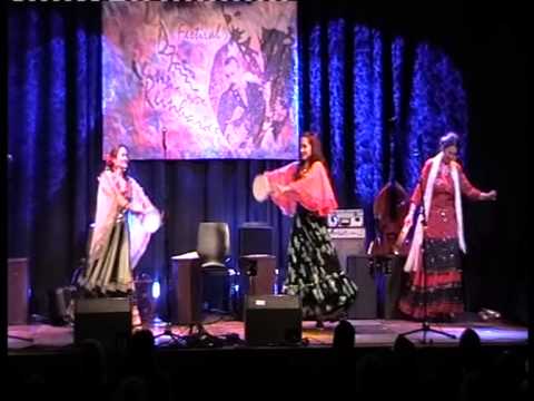 DJANGO FESTIVAL IN DÜSSELDORF AM 24.8.2013