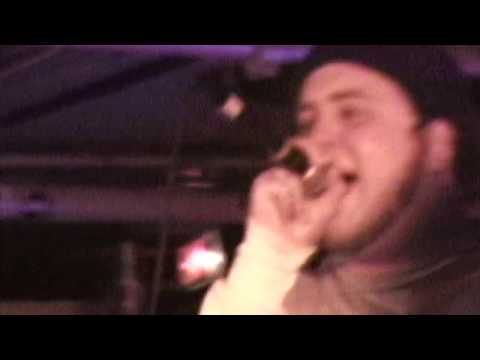 2003 Superbowl MC Battle