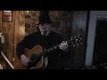 I'm Gonna Start Living Again If It Kills Me - Dave Edmunds cover by Brook Yoder 4-17-2020