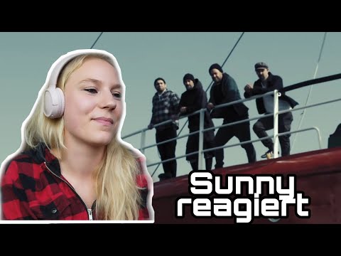 SUNNY REAGIERT AUF: MASSENDEFEKT - SCHIFFBRUCH