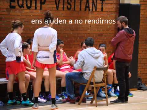 LIMA HORTA Cadet Fem A T15 16