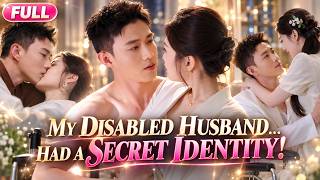 My Fiancé Betrayed Me… So I Married a Disabled Billionaire with a Shocking Identity! 😱❤️#cdrama