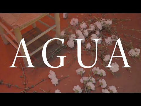 Las Migas - Agua (Videoclip Oficial)