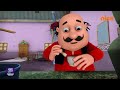 Motu Patlu मोटू पतलू S1 Motu The Doctor Episode 258 Part 1 Download Voot Kids App