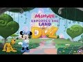 Minnie Explores The Land Of Dizz Kids Full Game