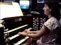 JS Bach: Concerto in d minor after Vivaldi, BWV 596 (2. Grave and 3. Fuga)