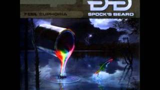 Spock's Beard - A Guy Named Sid pt V