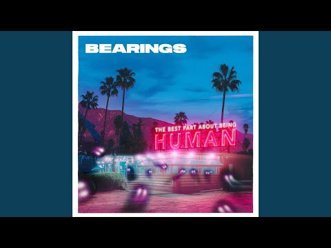 Gone So Gone - Bearings