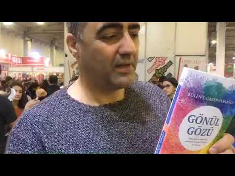 Yeni Kitabımız "Gönül Gözü" Çıktı. Detaylı Bilgi İçin Tıklayabilirsiniz...