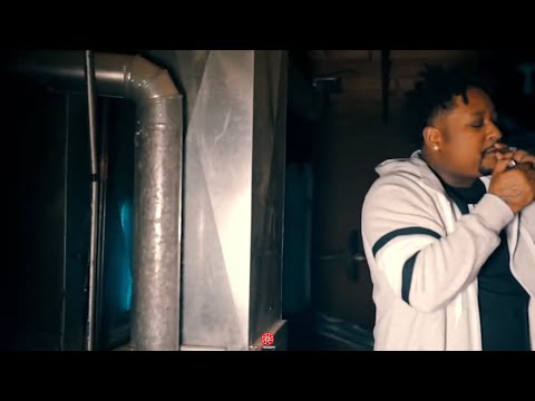 Ant el Plaga - One Side (Official Music Video) Prod. by D Hill