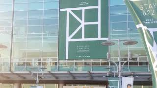 Jung YongHwa Stay622; Password Live Audio 03032018