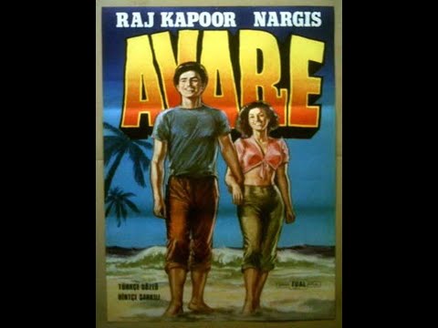 Avare Filmi orijinal türkçe dublaj Adalet Cimcoz Aliye Rona Hayri Esen