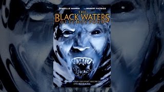 The Black Waters of Echo's Pond