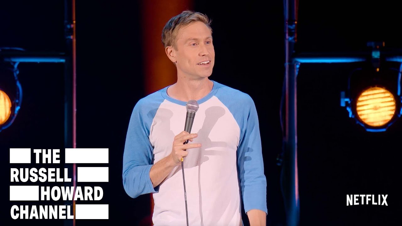 Lubricant: Teaser | Netflix