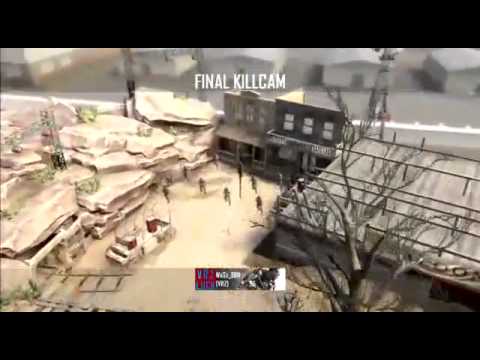 Crazy private across the map on Studio