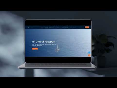 Thiết Kế Website Trọn G&oacute;i