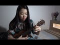 Moonlight serenade (Ukulele Jazz)