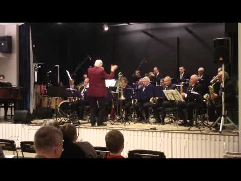 The Judge, Vanaja Big Band