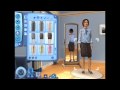 Vidéo de gameplay de The Sims 3  PC  DLC
