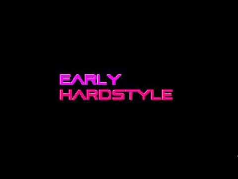 Early Hardstyle vol.22