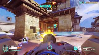 [OW]CSランクマ