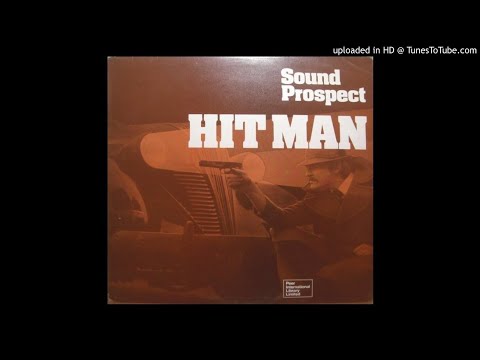 LYSERGICFUNK : Hit Man - Sound Prospect