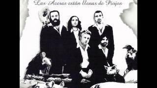 Marea - Nana de quebranto