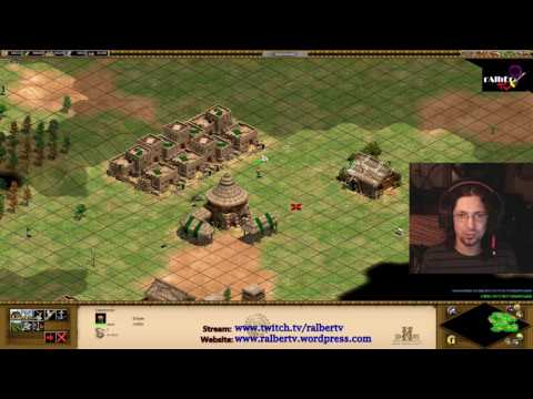 rAlbErTV AoC vids - Advanced - Numbering buildings