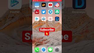 Best video downloader for iPhone #shorts #viral #trending