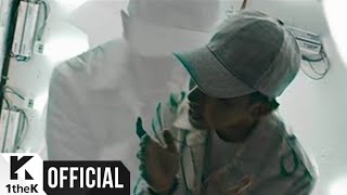 [MV] Candle(캔들) _ GVO (Feat. Chamane(차메인), Jay Moon(제이문), QUAIMO)