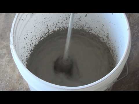 Concrete Super Plasticizer Liquid