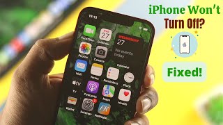 iOS 16: Fix- iPhone Won