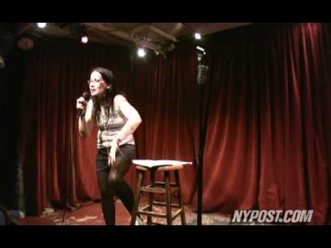 Janeane Garofalo and Marc Maron on Drugs and Bill Hicks | New York Post