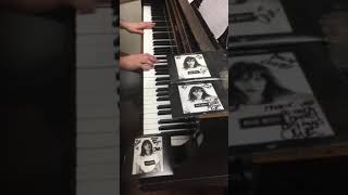 Paradise Motion-Charlotte Cardin-piano rendition🎶🎹