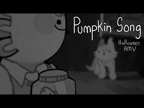 Pumpkin song || MEME / PMV