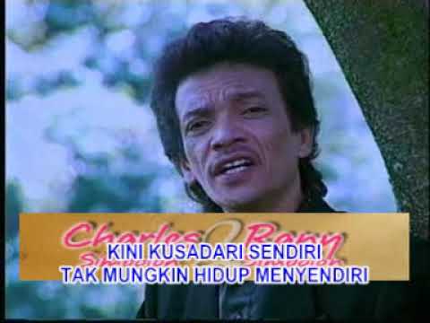 KINI KU SADARI (HITS NOSTALGIA) | Charles Simbolon & Rany Simbolon
