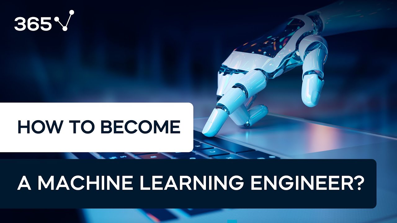The Ultimate Guide to Becoming a Machine Learning Engineer