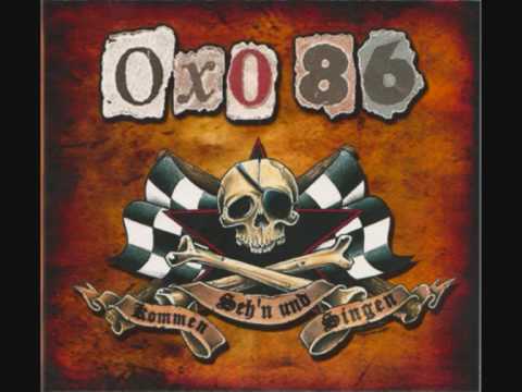 Oxo86 für immer jung