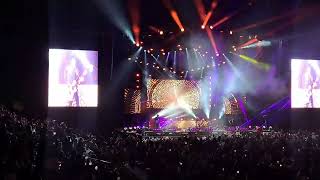 Los Tucanes De Tijuana - El Centenario En Vivo Tucanes Time Tour 2025 Palm Desert Acrisure