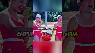 Esse professor tinha poderes…